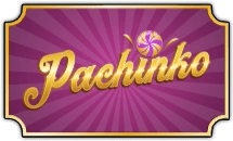 Place a bet on Pachinko
